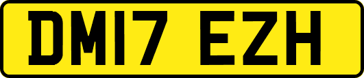 DM17EZH