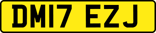 DM17EZJ