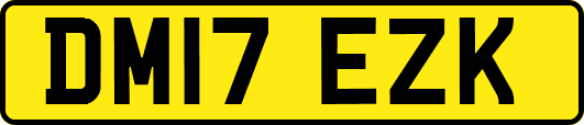 DM17EZK