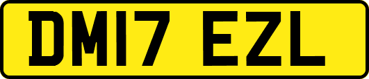 DM17EZL