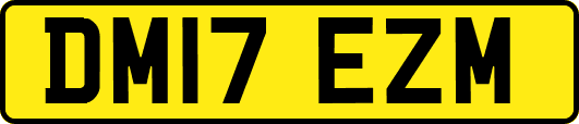 DM17EZM
