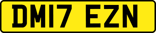 DM17EZN