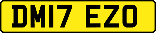 DM17EZO
