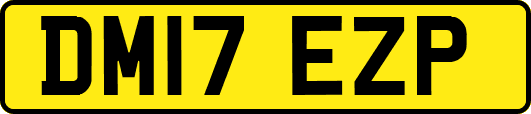DM17EZP