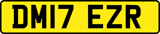 DM17EZR