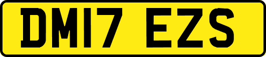DM17EZS