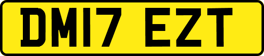 DM17EZT