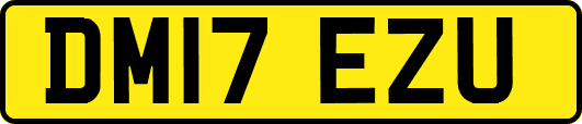 DM17EZU