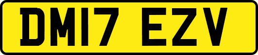 DM17EZV