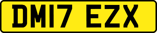 DM17EZX