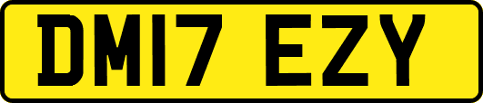 DM17EZY