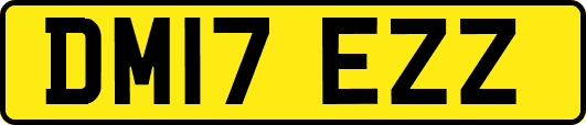 DM17EZZ