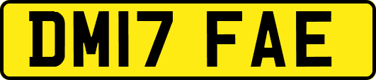DM17FAE