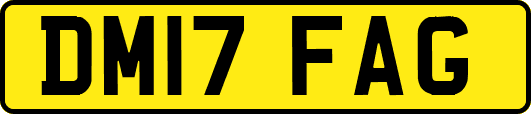 DM17FAG
