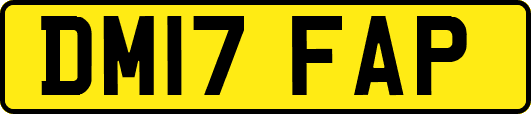 DM17FAP