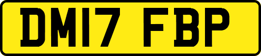 DM17FBP