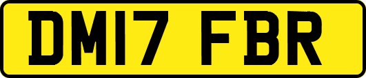 DM17FBR