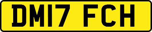 DM17FCH