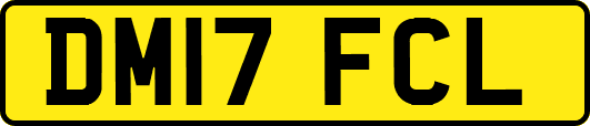 DM17FCL