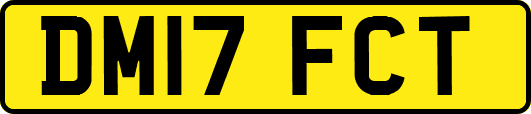 DM17FCT