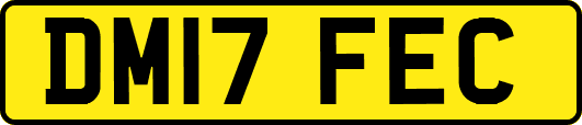 DM17FEC