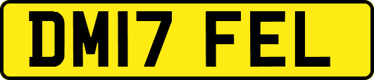 DM17FEL