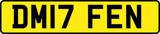 DM17FEN