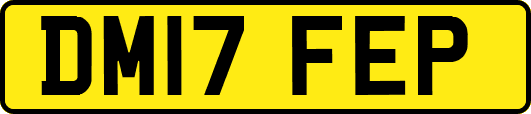DM17FEP