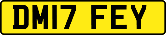 DM17FEY