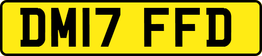 DM17FFD
