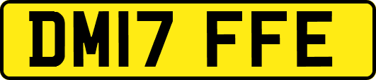 DM17FFE