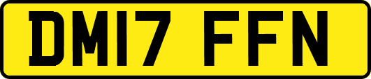 DM17FFN