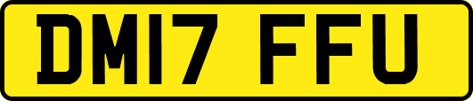 DM17FFU