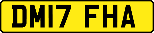 DM17FHA