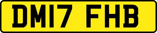 DM17FHB