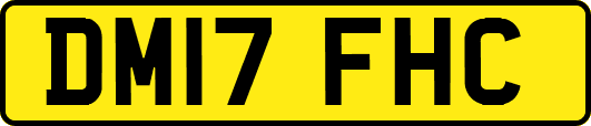 DM17FHC