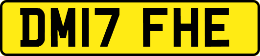 DM17FHE