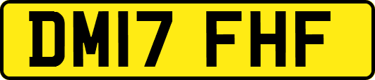 DM17FHF