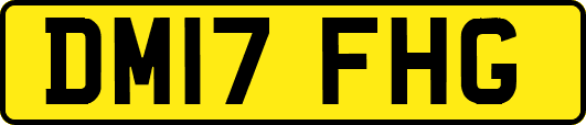 DM17FHG