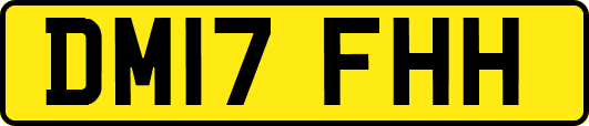 DM17FHH