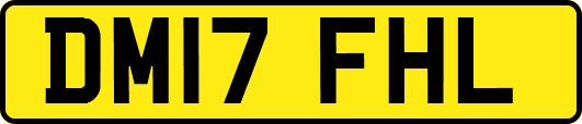 DM17FHL