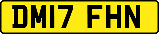 DM17FHN