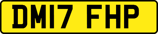 DM17FHP