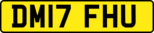 DM17FHU