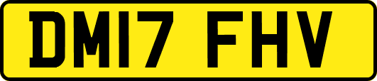 DM17FHV