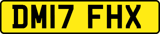DM17FHX