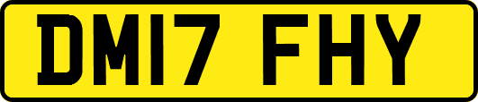 DM17FHY