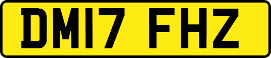 DM17FHZ