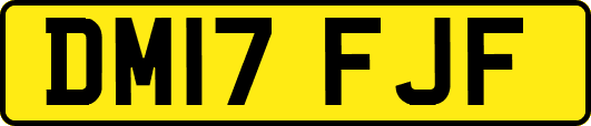 DM17FJF