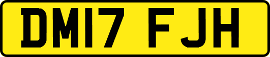 DM17FJH